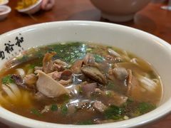 -易裕和·长沙米粉(友谊路店)