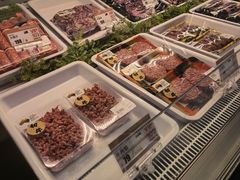 -MEAT MATE 鲜食肉铺(凤凰汇·里巷店)