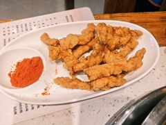 -肖肖酸萝卜鱼火锅(总店)