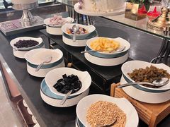 -安蒂娅·海鲜自助餐厅(安蒂娅美兰酒店)