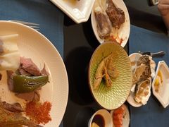 -盛宴自助餐厅(运达喜来登店)