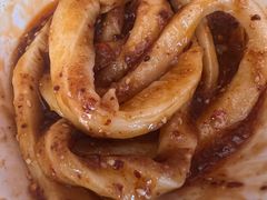 甜水面-洞子口张老二凉粉(文殊院店)