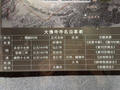 -张掖大佛寺景区