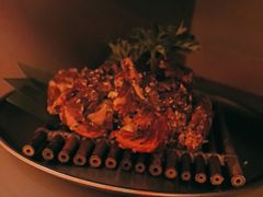 -西塔老太太泥炉烤肉(苏州大悦城店)