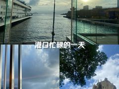 -海港城