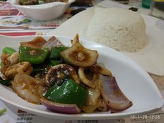 -新宝餐厅(流塘店)