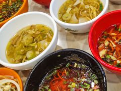 -乡党臊子面(丰庆公园店)