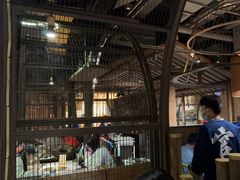 -哥老官重庆美蛙鱼头(西湖银泰十一哥店)