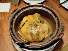 -外婆家(静安大悦城店)