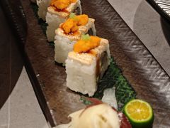 -胆道·海胆专门店(凯德晶萃店)