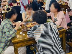 -正南齊北重庆老火锅(光华村直营店)