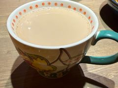 -耶里夏丽·新疆菜·28年喀什老馆(田林东路店)