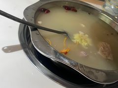 -福源药膳鸡(天润城店)