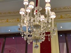 -Cafe Sacher(WIEN)