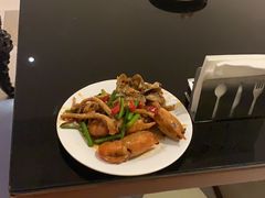 -碧涛阁·泡泡海洋·汤泉洗浴(王府花园店)