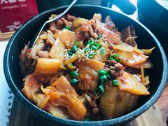 -热血兄弟·炭火烤肉(融侨中心店)
