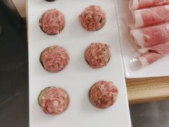 -蜀九香火锅(彩虹店)