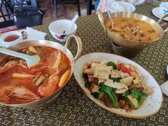 -南沙游艇会·大兵船餐厅