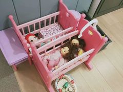 -BossBabe亲子餐厅(金光华广场店)