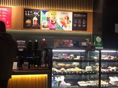 -星巴克(青浦宝龙店)