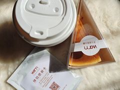-Cafe on warm(丹霞店)