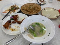 -顺德美食坊(南沙分店)