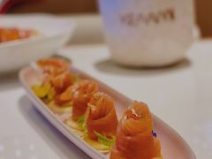 -KEAAMI 摩登泰 by TIAGO(颐堤港店)