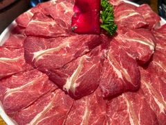 -捞围鲜·港式打边炉(海阳路店)