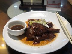 -猪肉婆私房菜(容桂总店)