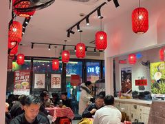 -荆九爷爆炒桥头三嫩(浙大店)