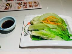 -悦满楼·西关名点·湛江名菜(航空综合大厦店)