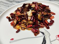 -蔼若春.传承云南菜(金碧公园店)