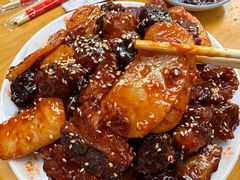 -易老妈蹄花.特色川菜(人民公园总店)
