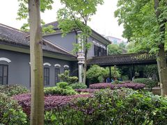 -湖南省立第一师范学校旧址