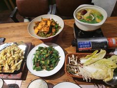 -U你·湖北家宴菜(南湖总店)