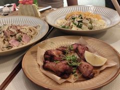 -BAKER&SPICE(安福路店)