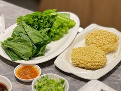 -张凯达·深海石斑鱼潮汕火锅(十五年品牌•虹桥天街店)