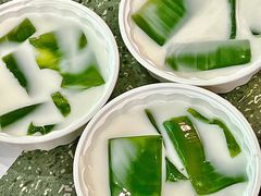 -蚝魁·海鲜大排档·啫啫·生蚝(体育西店)