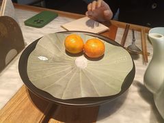 -苏帮袁Sue Cuisine(来福士店)