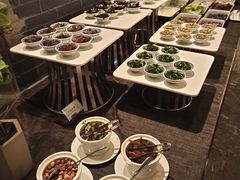 -浙江西子宾馆·瑶园咖啡厅