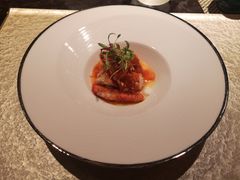 -Ginza Onodera铁板烧(外滩十八号店)