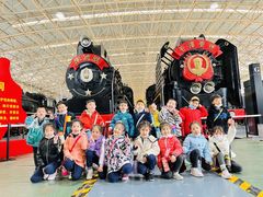 -蓝莓果幼儿园(通州梨园店)