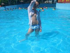 -欢乐水魔方水世界