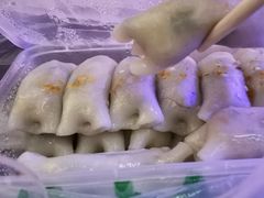 菜粿-汕尾菜粿(向西老店)