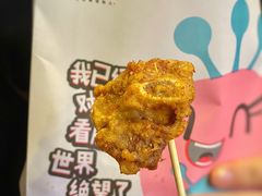 排骨-傅强排骨(成都总店)