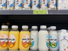 -旺豪超市(胜利购物广场店)