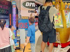 -核客电玩城(东门店)