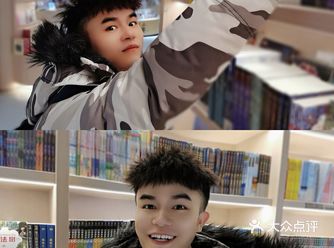 成都彩虹主题亲子书店丨爱上阅读