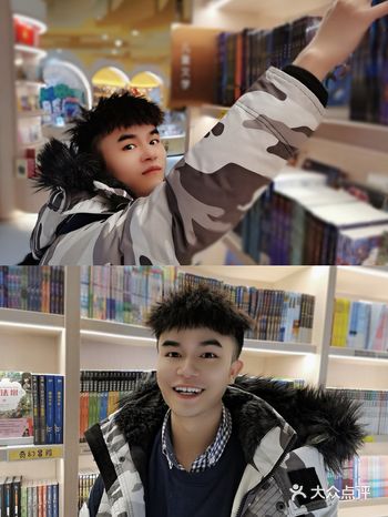 成都彩虹主题亲子书店丨爱上阅读