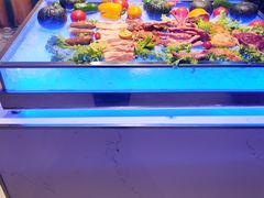 -松咖啡自助餐厅·松北香格里拉